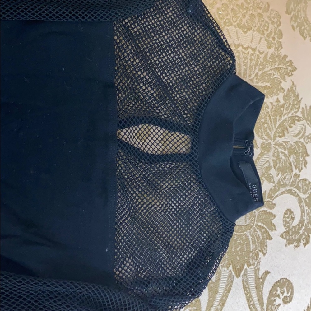 crop top - Picture 2 of 2